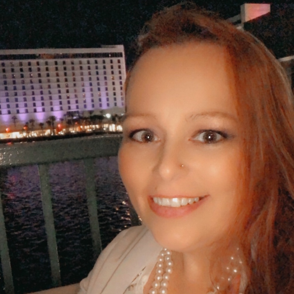 Meet your Posher, Sherrie